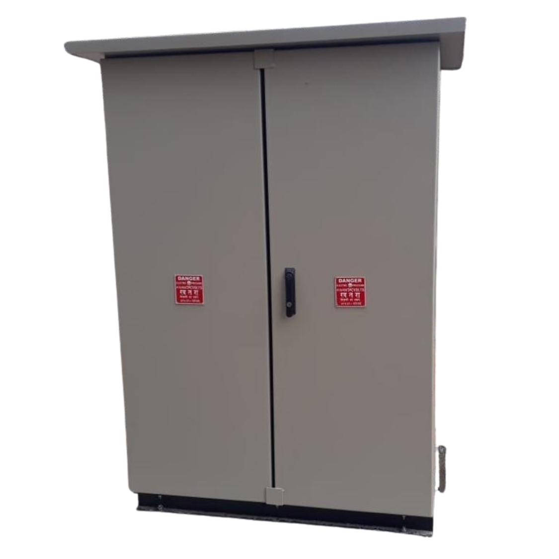 Feeder Pillar Panel